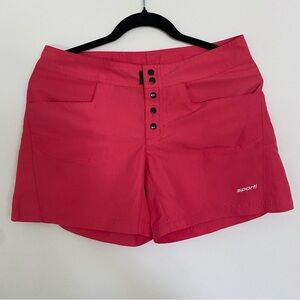 Sporti Pink 5.5” Swim/Board Shorts